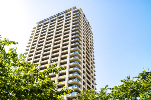 実はお宝！？マンション1階が狙い目な理由5選とは？の画像