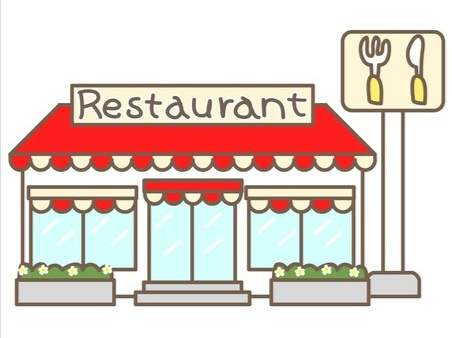 「馬車道」で、みんなでランチ♪の画像