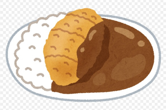 「ココ壱番屋」でランチ♪♪の画像