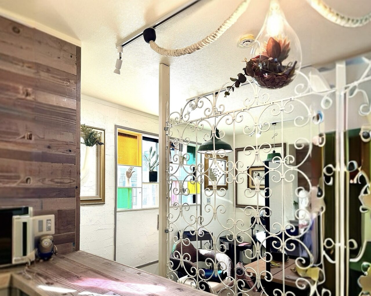 新しいお店ができるまで vol.3の画像