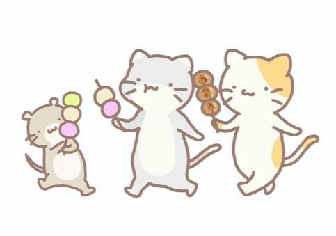 小江戸で食べ歩き！わらの画像