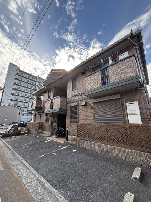 アイビーキューブの画像