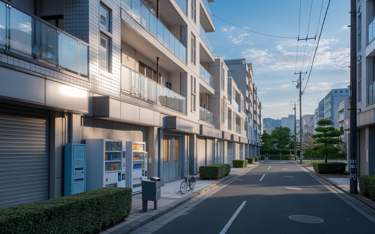 大阪市でマンション売却を検討中の方必見！旭区の相場や査定の流...の画像
