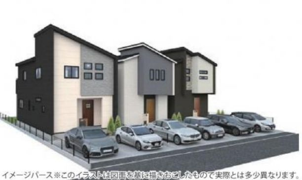 小田原市曽比で新築購入を検討中の方へ！仲介手数料無料や長期優...の画像