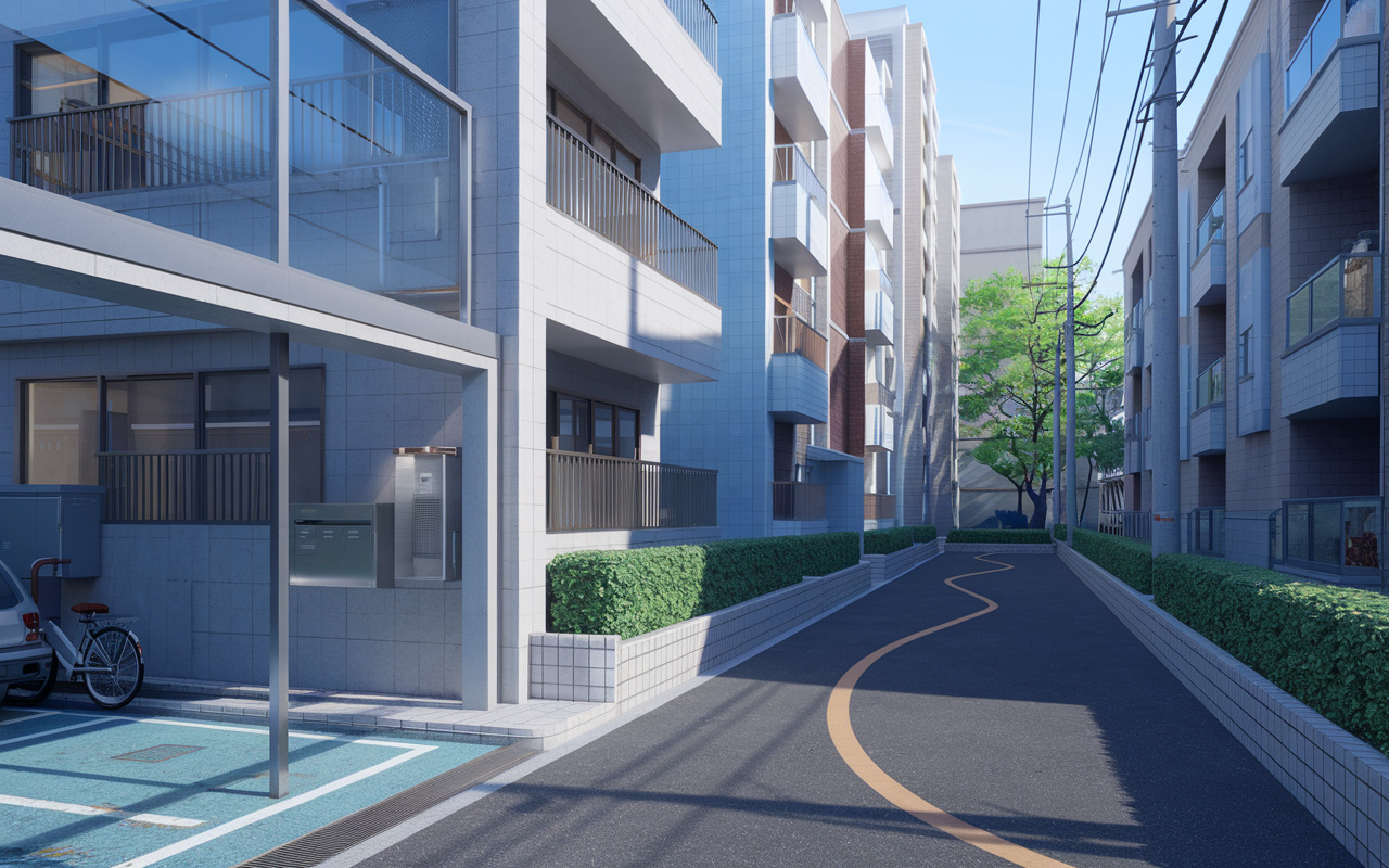 【賃貸契約】サブリースとマスターリースの違いは何か？の画像