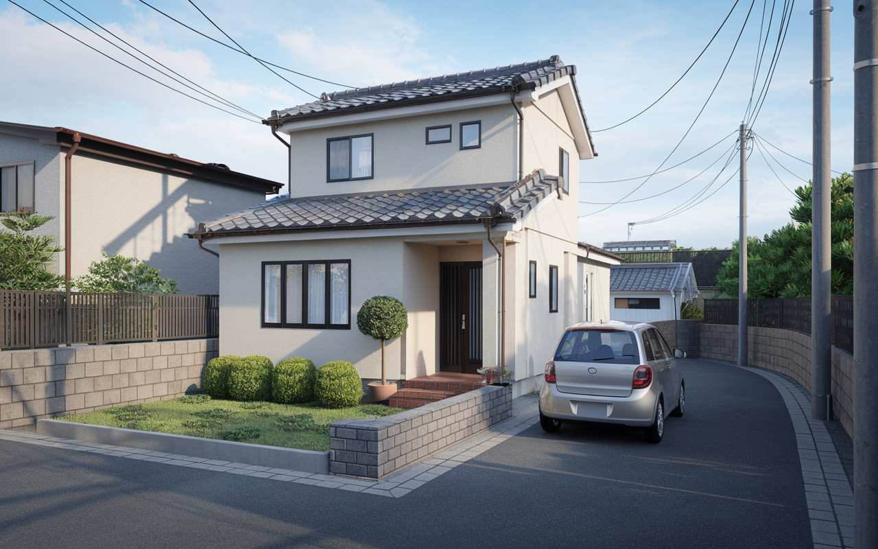 瀬戸市で離婚時の不動産売却はどう進める？方法や注意点を解説の画像