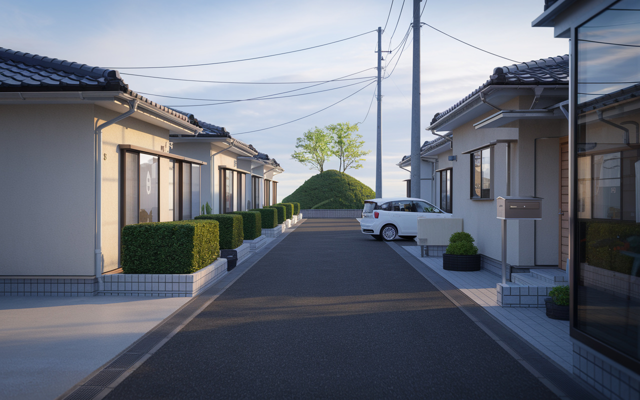 瀬戸市で離婚時の不動産売却は何に注意する？知っておきたいポイ...の画像