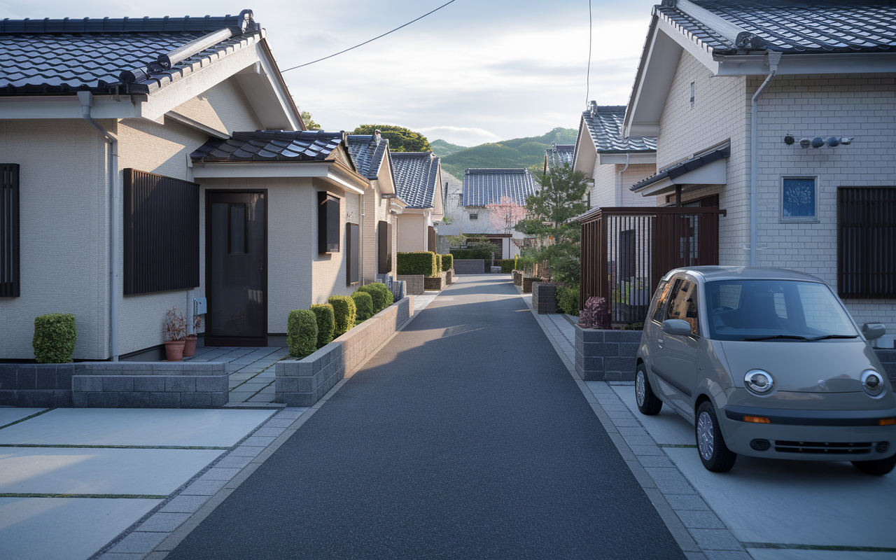 瀬戸市で離婚後に持ち家の売却を検討中の方へ！必要な手続きや費...の画像