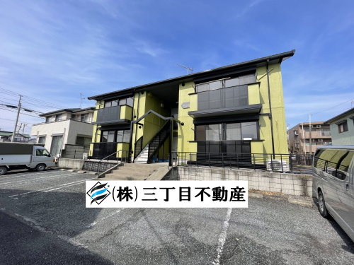 管理物件のご紹介の画像