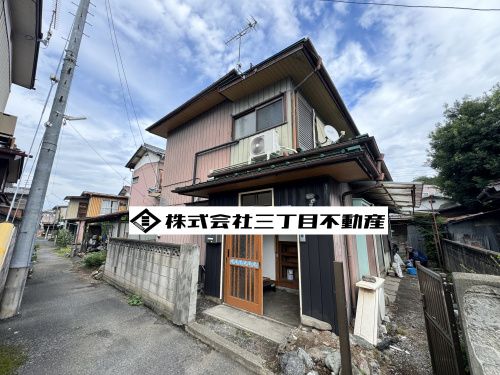 管理物件のご紹介の画像