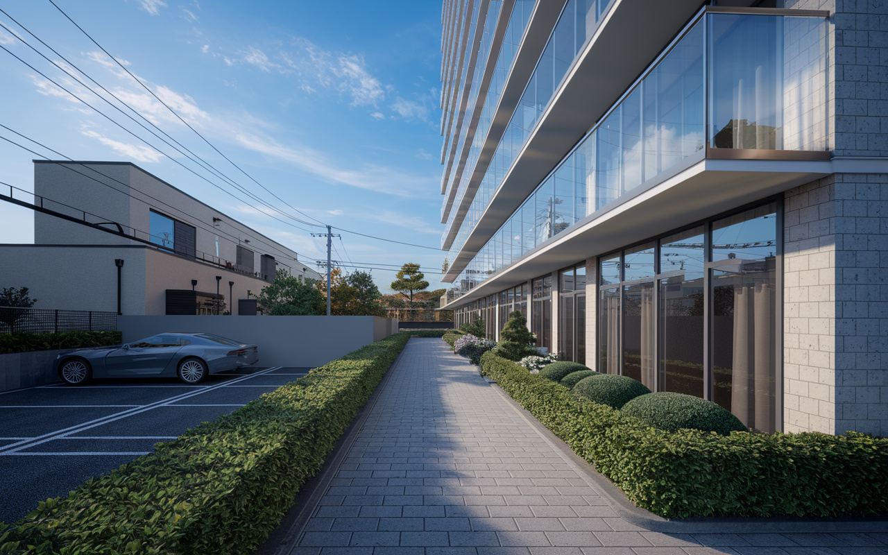 マンション投資の収益性をシミュレーションで確認！ツールの使い...の画像