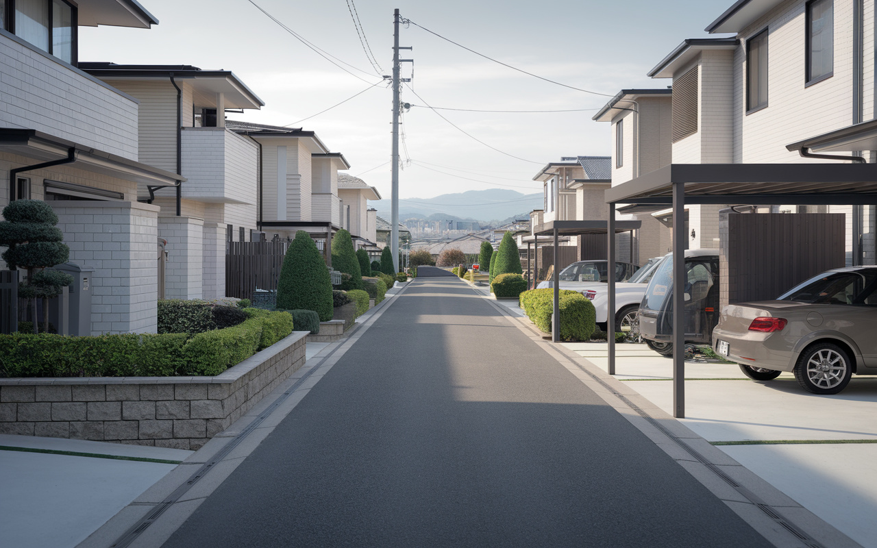 三島市で通勤便利な住宅エリアはどこ？ランキングと特徴を比較紹...の画像