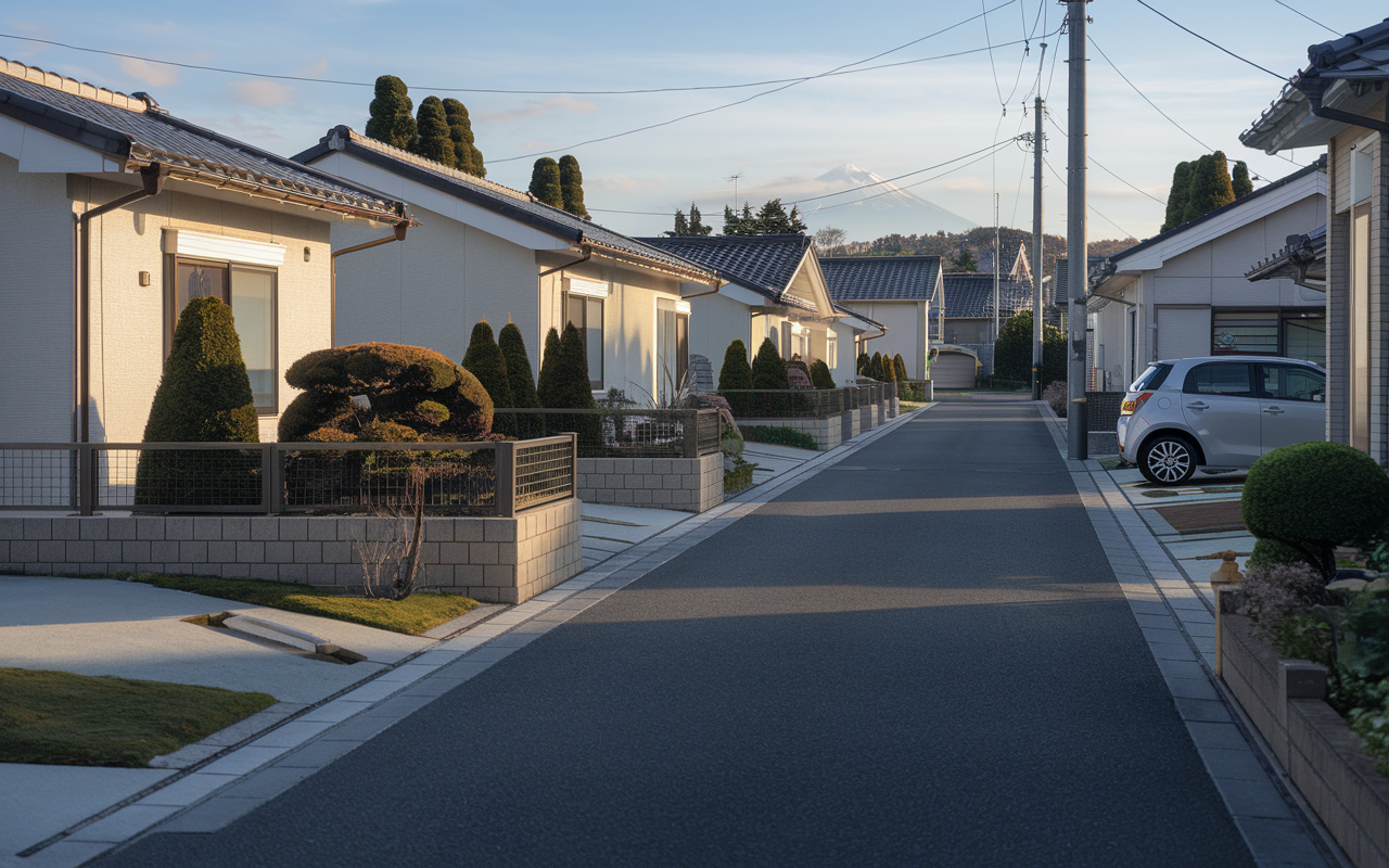 三島市で住宅購入頭金の目安はいくら？資金計画の立て方も解説の画像