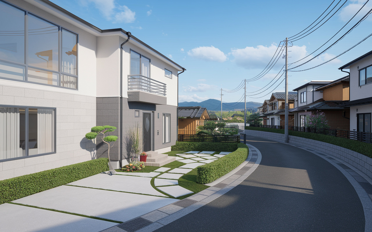 三島市でペットと暮らせる住宅のポイントは？住宅購入時に押さえ...の画像