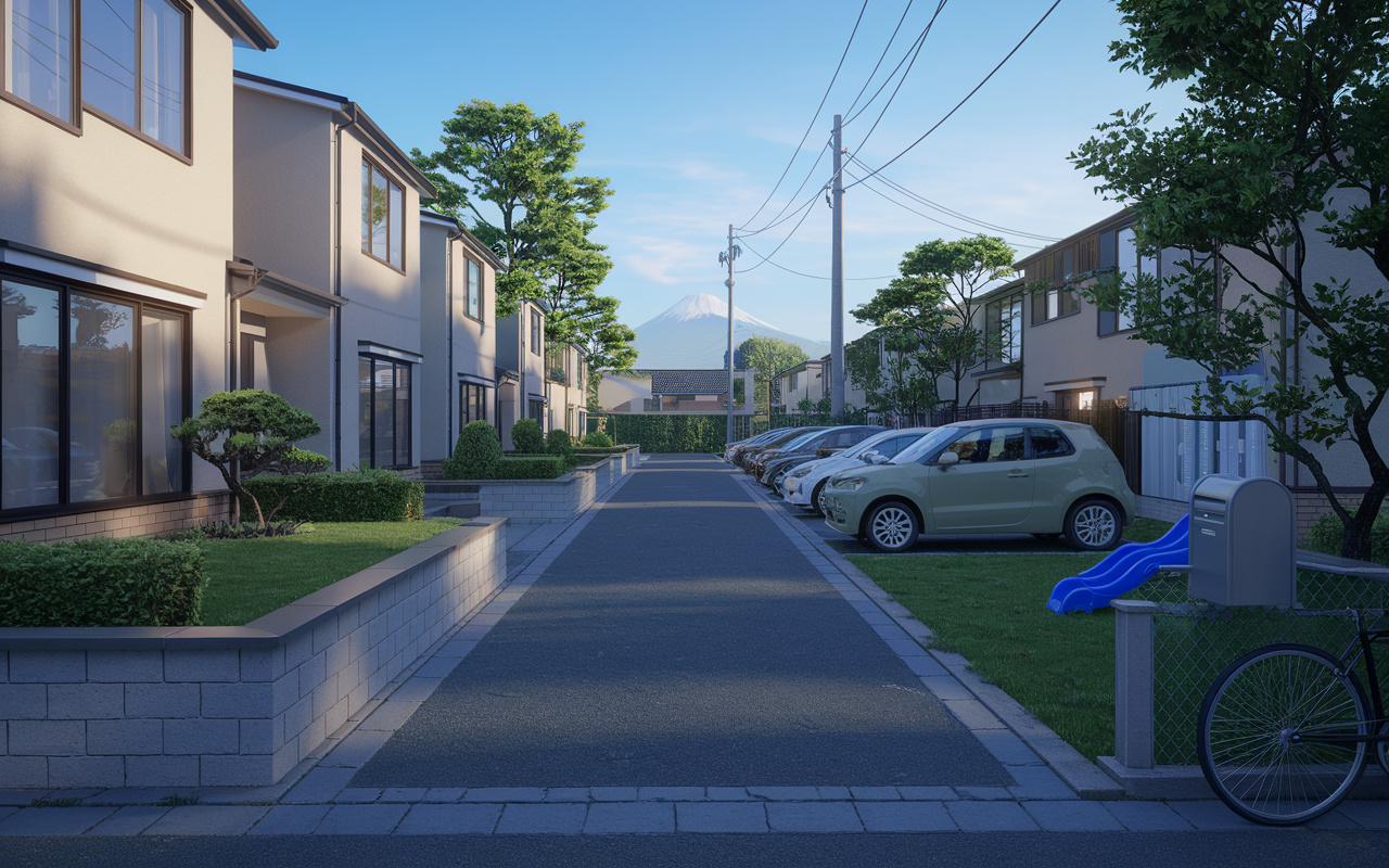 三島市で共働き夫婦が住宅ローンを組むには？組み方のポイントを...の画像