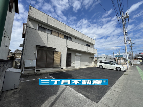 管理物件のご紹介の画像