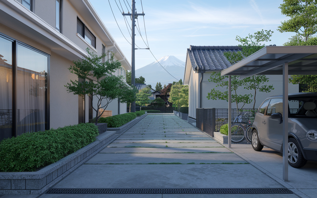 三島市で住宅購入時のトラブル回避法は？安心して家を選ぶための...の画像