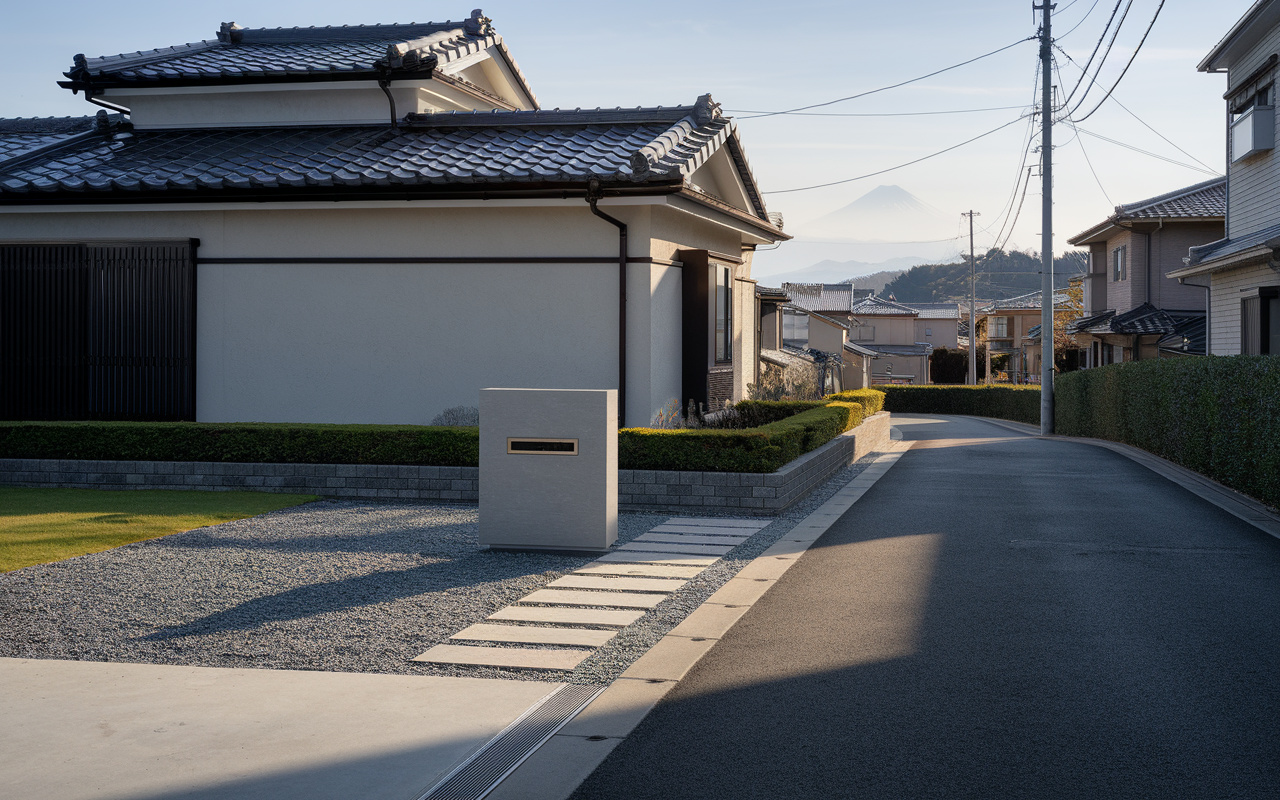 三島市で相続不動産の活用方法は？買いたい方にも役立つ最新情報...の画像