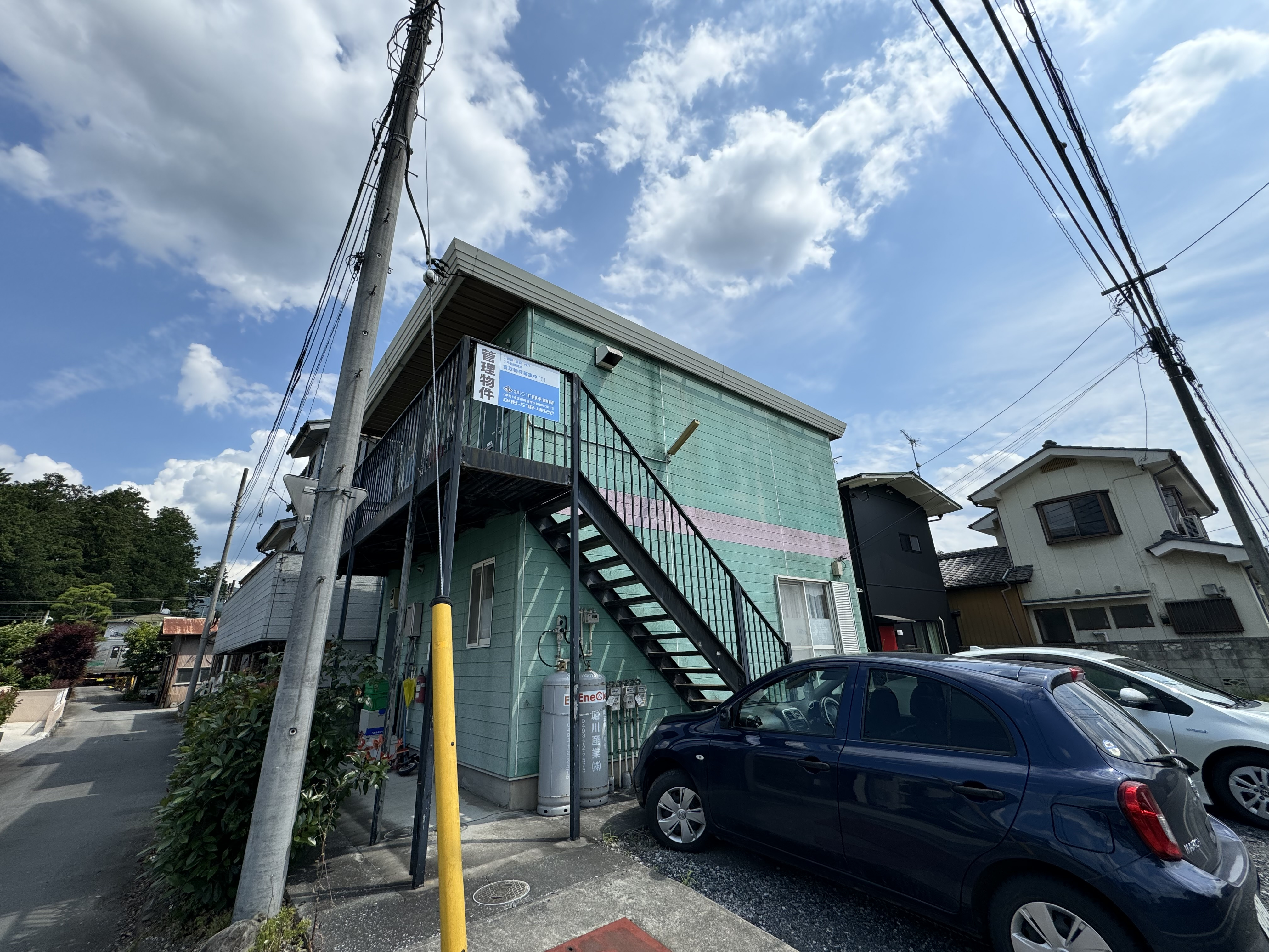 管理物件のご紹介の画像