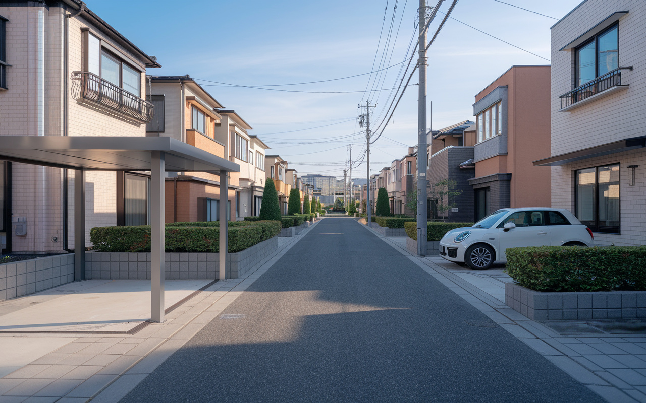 新潟市で不動産売却を検討中の方へ！住宅ローン残債ありの売却方...の画像