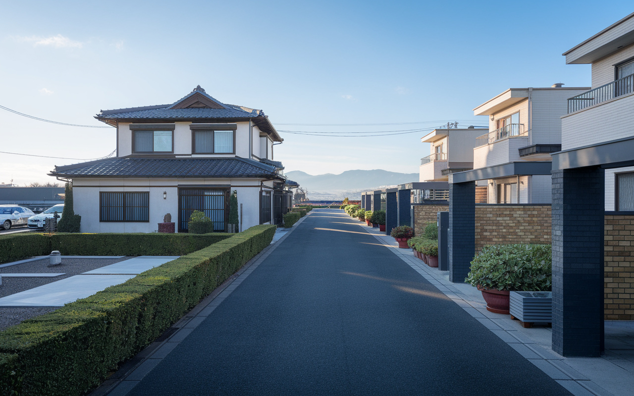 新潟市で不動産売却をお考えですか？買取価格と市場価格の違いを...の画像