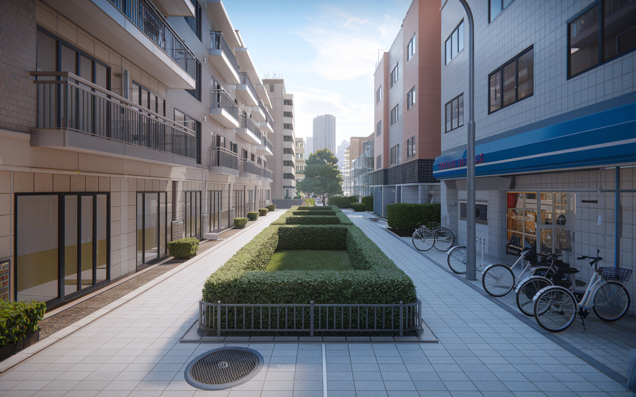 大正区で賃貸を探すなら必見！家賃相場や特徴を詳しくご紹介の画像