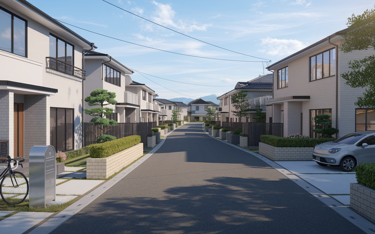 西宮市の不動産売却相場は今どうなっている？市況や今売るべき理...の画像
