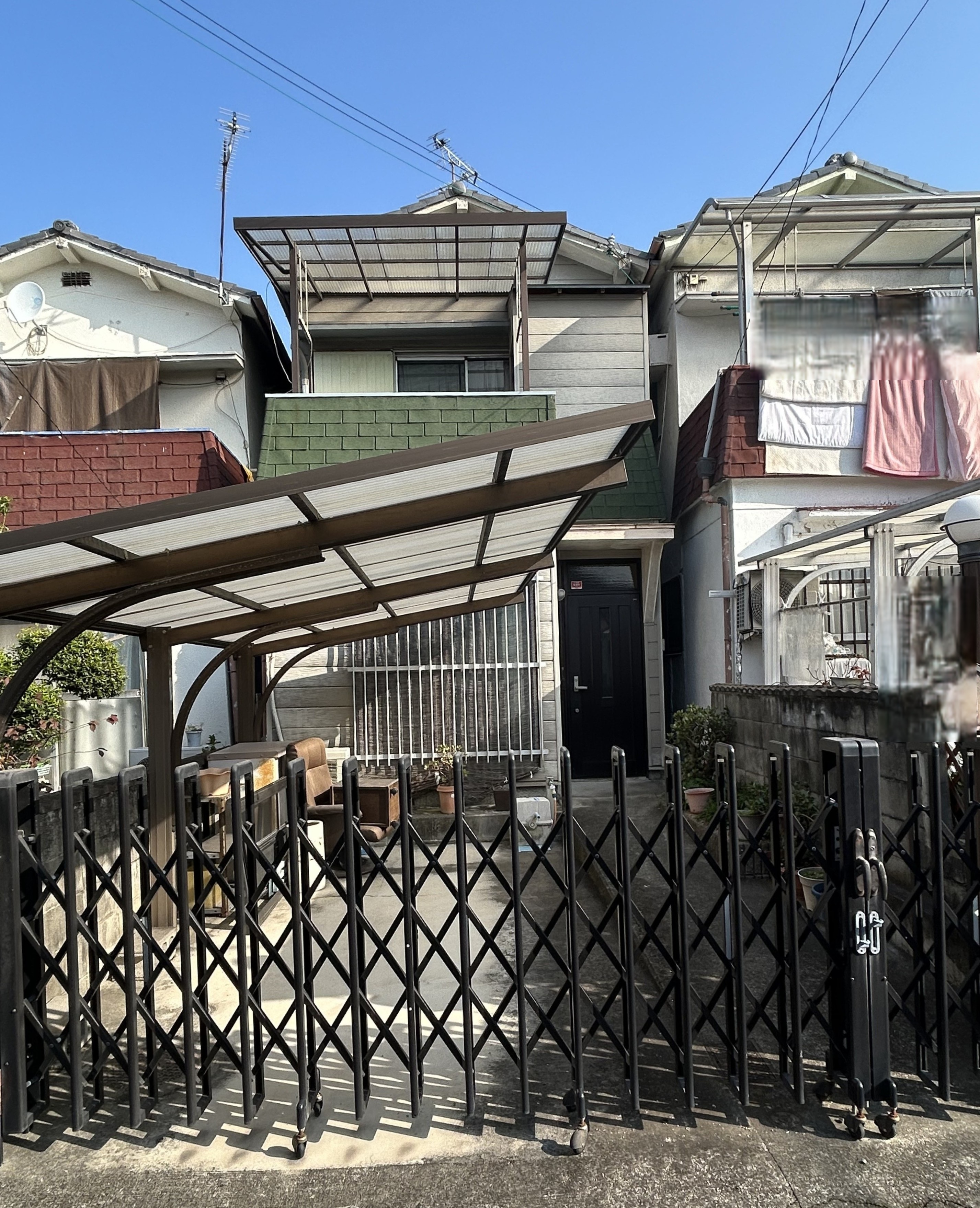 ☆ご売却依頼　新着物件☆　和泉市太町戸建の画像