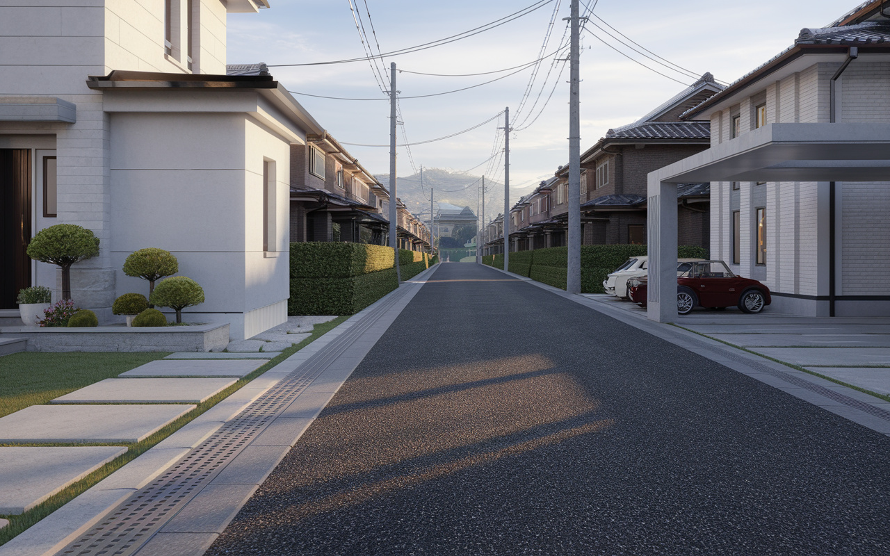 西宮市の不動産売却で地元密着と大手どちらが有利？媒介契約の比...の画像