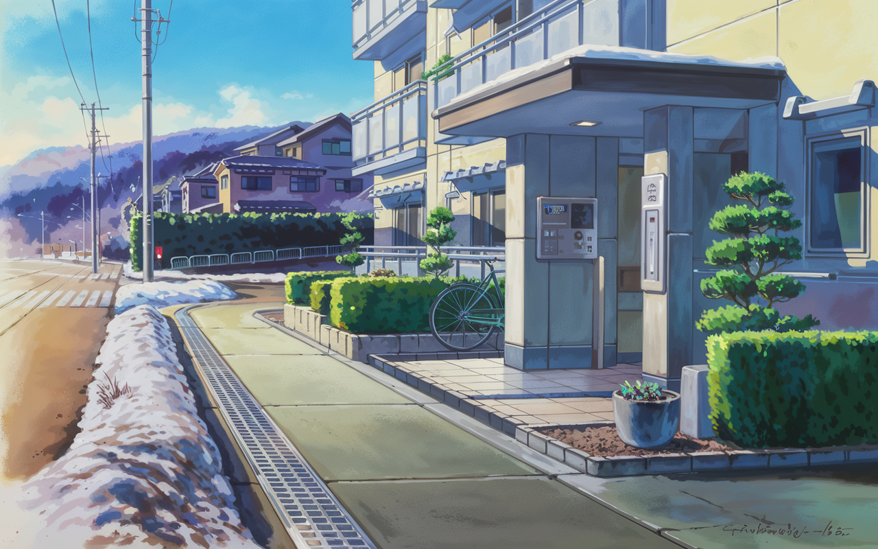 札幌で学生の一人暮らし女性が安心できる条件は？親が知っておき...の画像