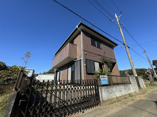 保有物件のご紹介の画像