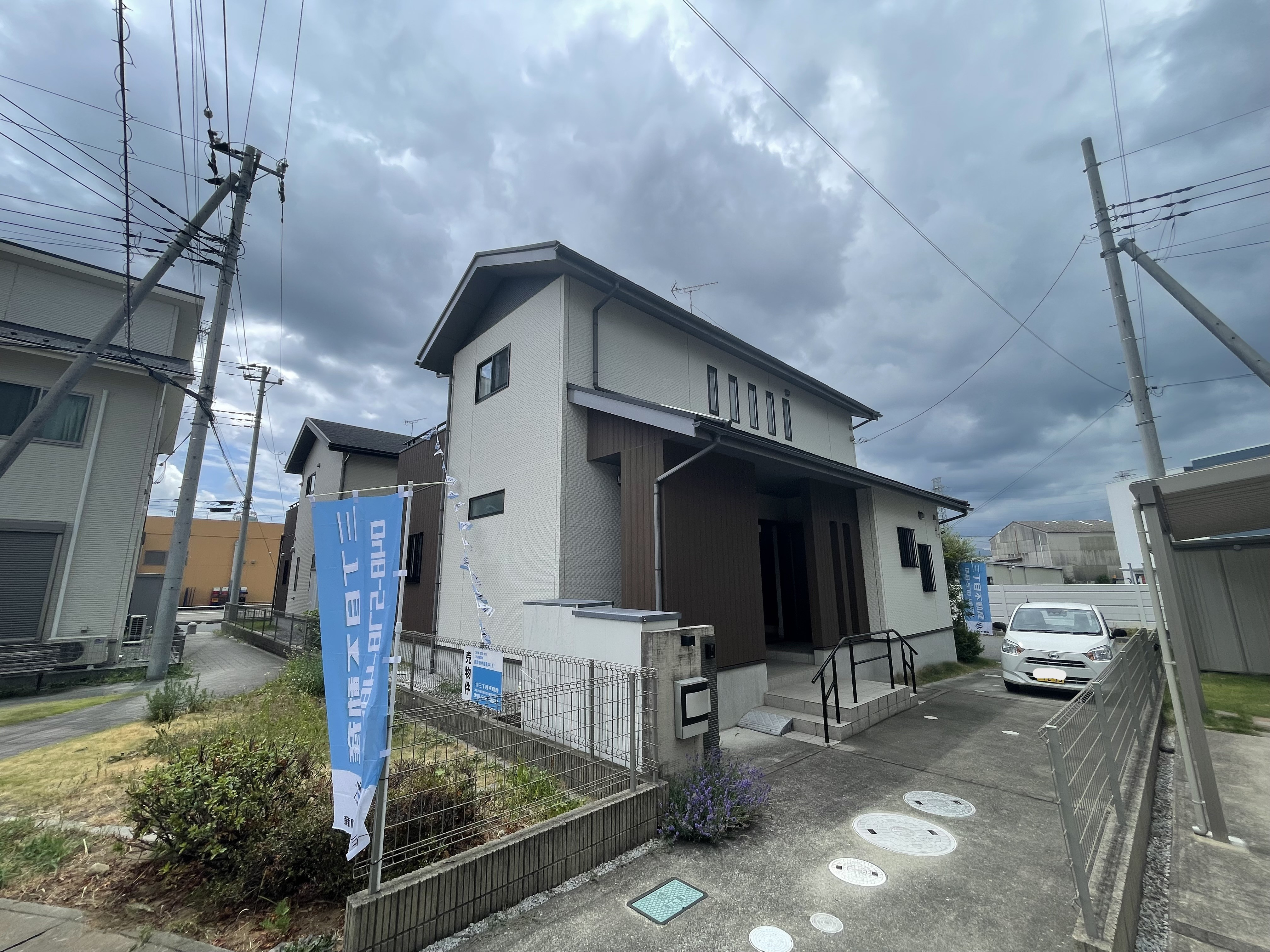 保有物件のご紹介の画像