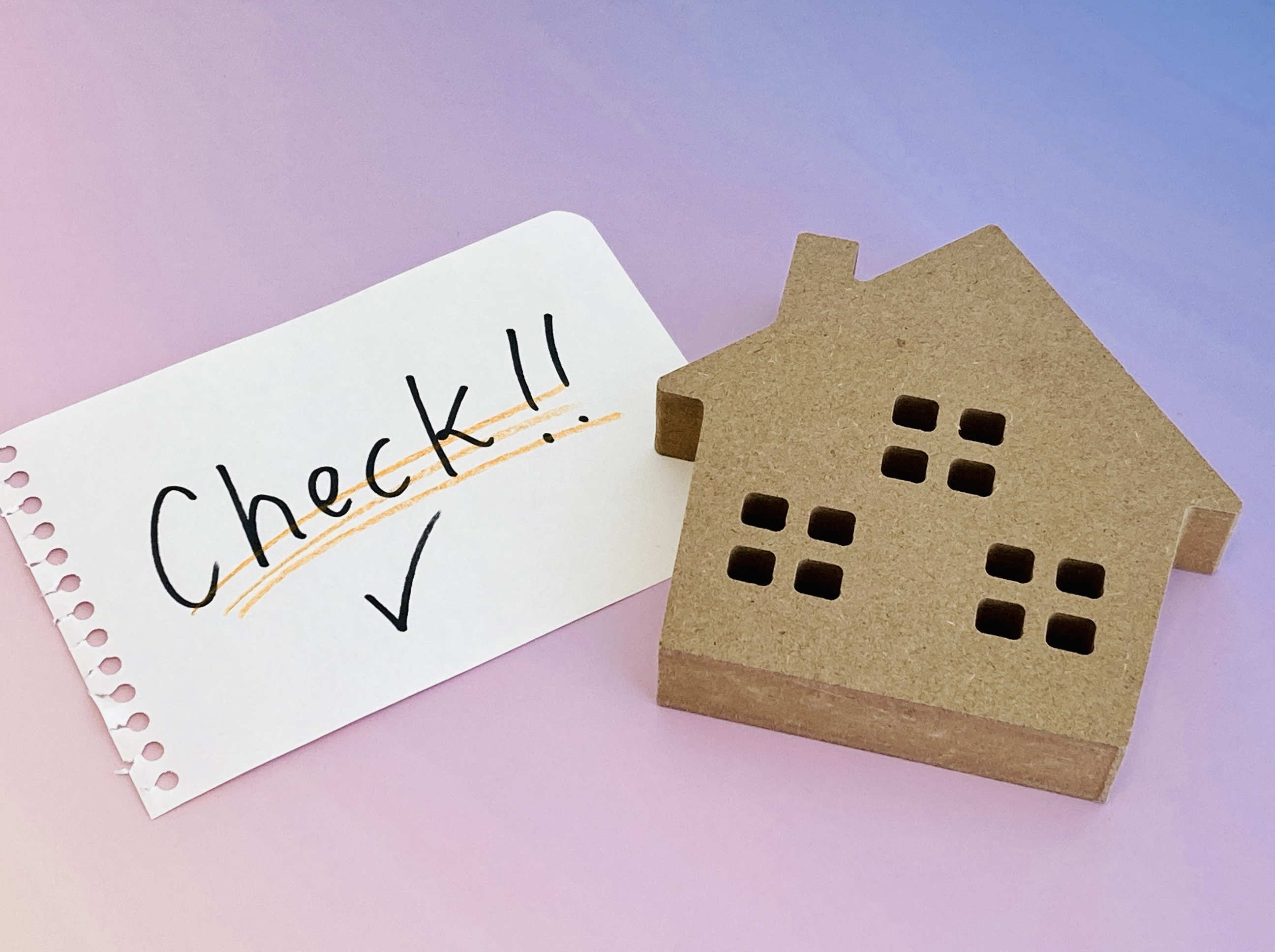 知らないと差がつく！  中古住宅購入時のインスペクション徹底...の画像