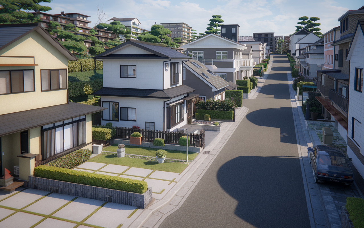 八戸市で不動産売却を考えている方必見！査定方法や進め方をわか...の画像