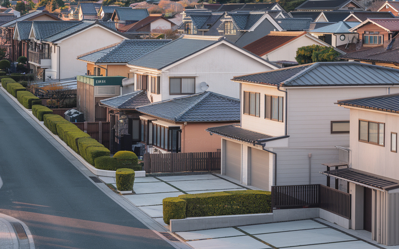 建売住宅を買取で売ると相場はどうなる？地域ごとの違いと目安を...の画像