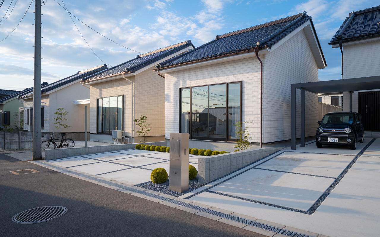 建売住宅のメリットとデメリットは？購入前に知っておきたい注意...の画像