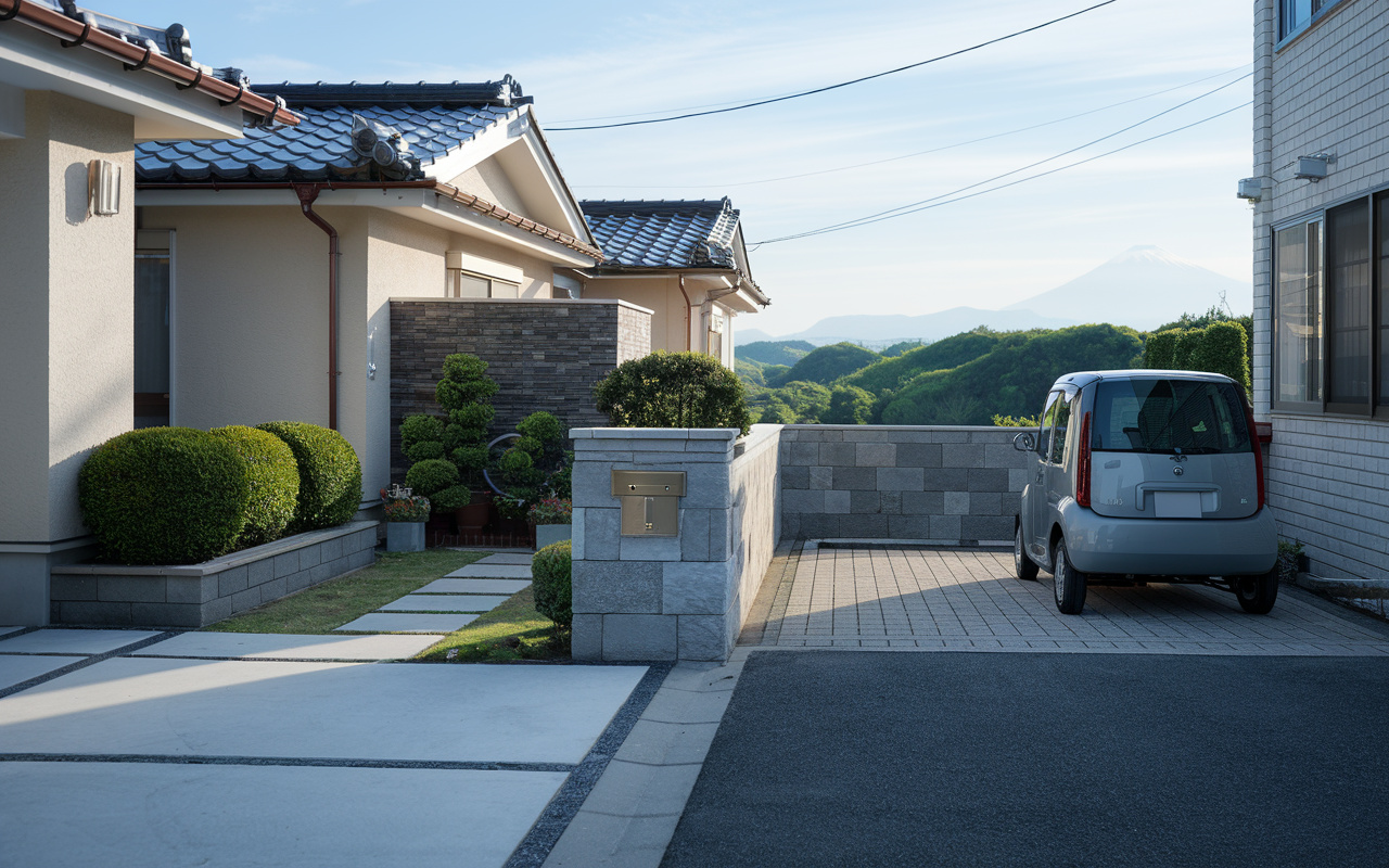 静岡市で住宅購入を検討する40代の平均予算は？家探しの資金計...の画像