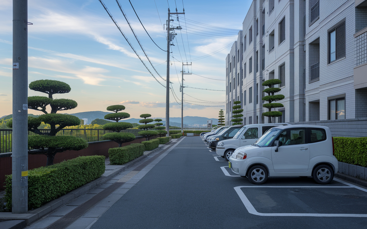 静岡市で単身者向け物件の探し方は？賢く選ぶための基本ステップ...の画像