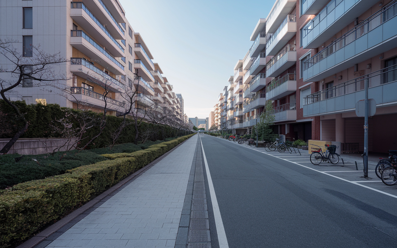 静岡市で通勤しやすいエリアはどこ？ランキング形式で人気地域を...の画像