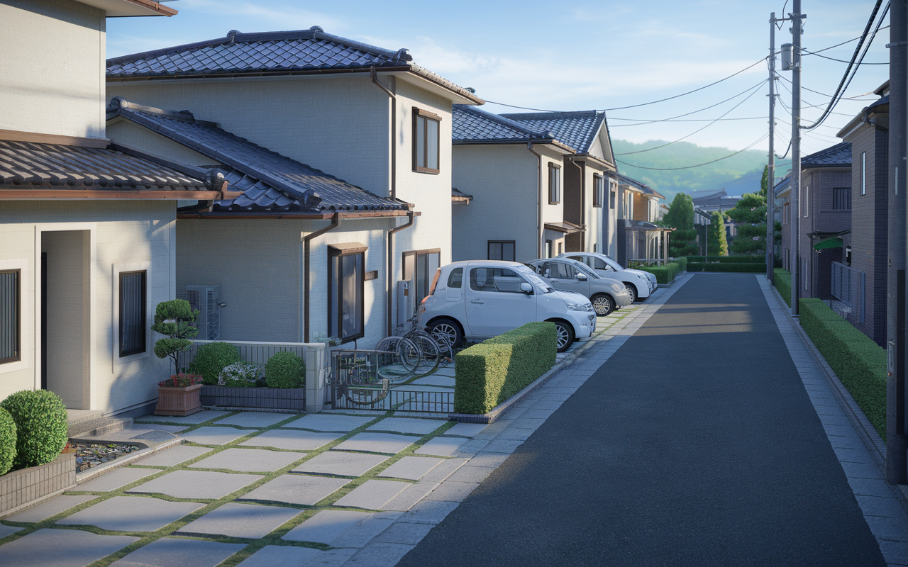 静岡市で共働き夫婦が住宅ローンを組むには？組み方や地域ならで...の画像