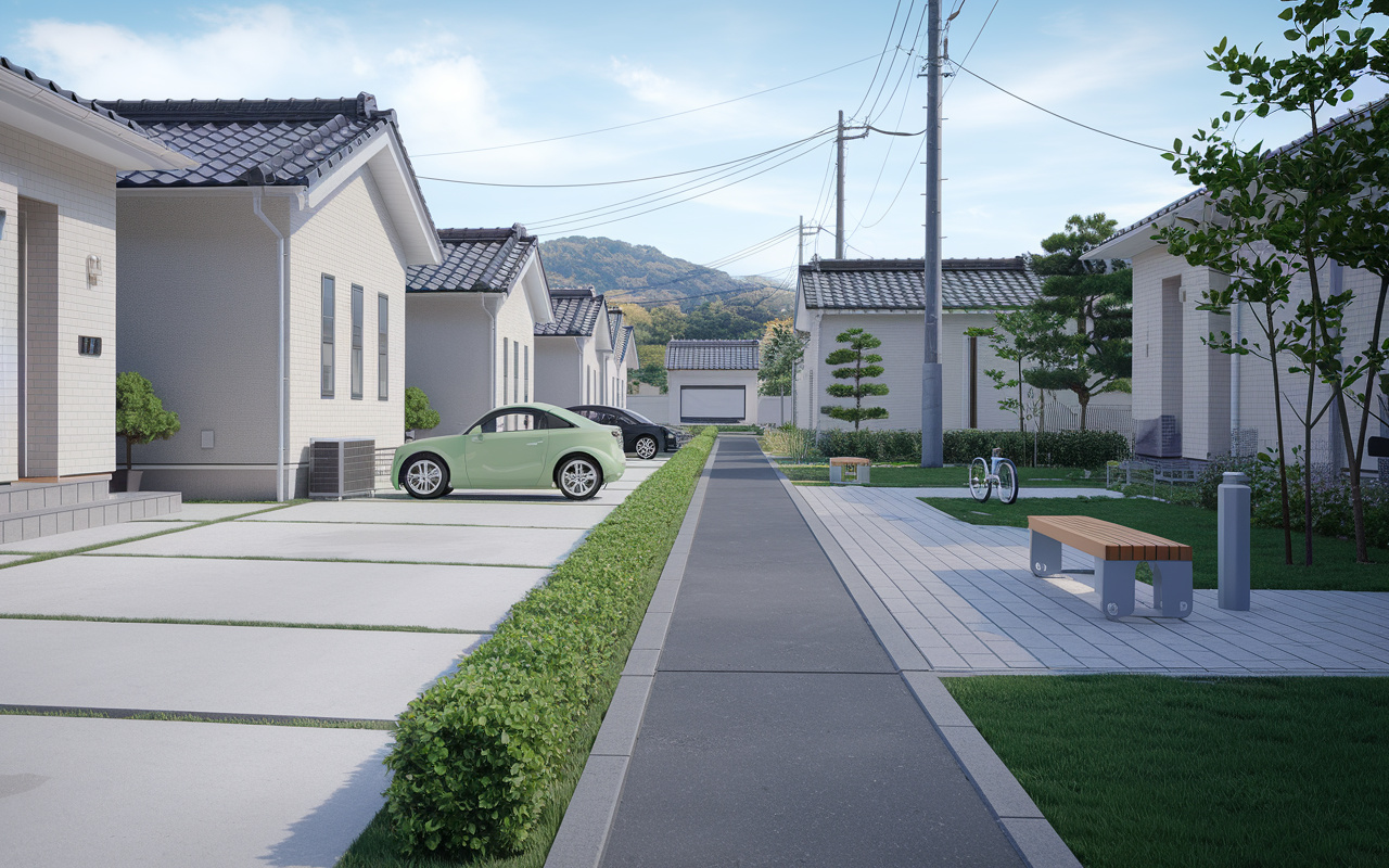 静岡市の住宅購入で初期費用を抑える方法は？補助金や諸費用の節...の画像