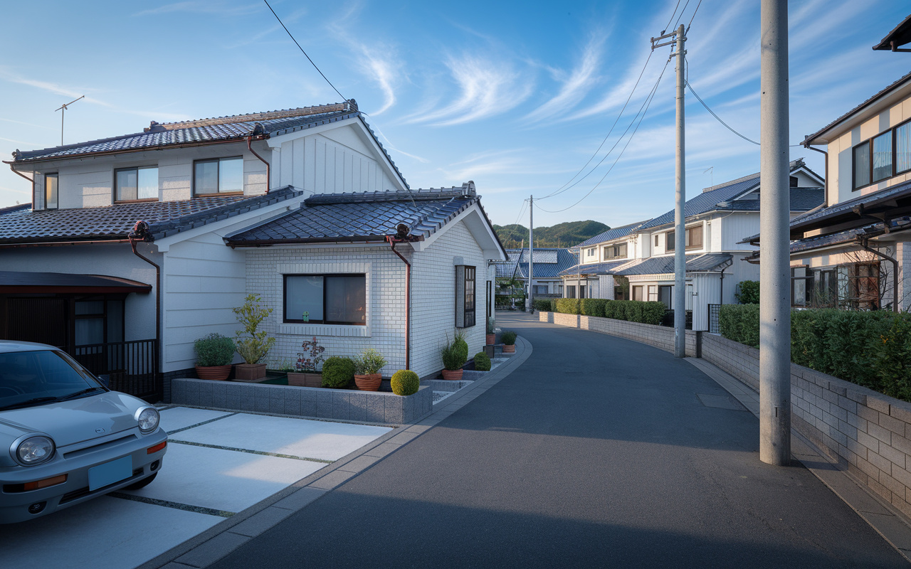 静岡市で空き家の維持費はいくらか知っていますか 空き家を購入...の画像