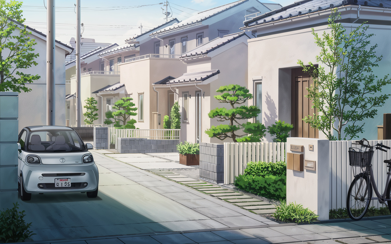 住宅ローン減税を活用した新築購入の流れは？2025年の制度変...の画像