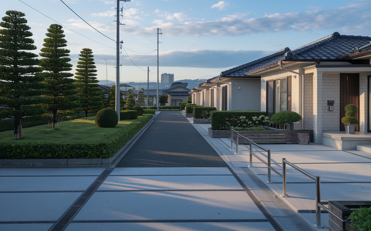 西宮市で土地や建物の売却査定を検討中の方へ！価値の違いと査定...の画像