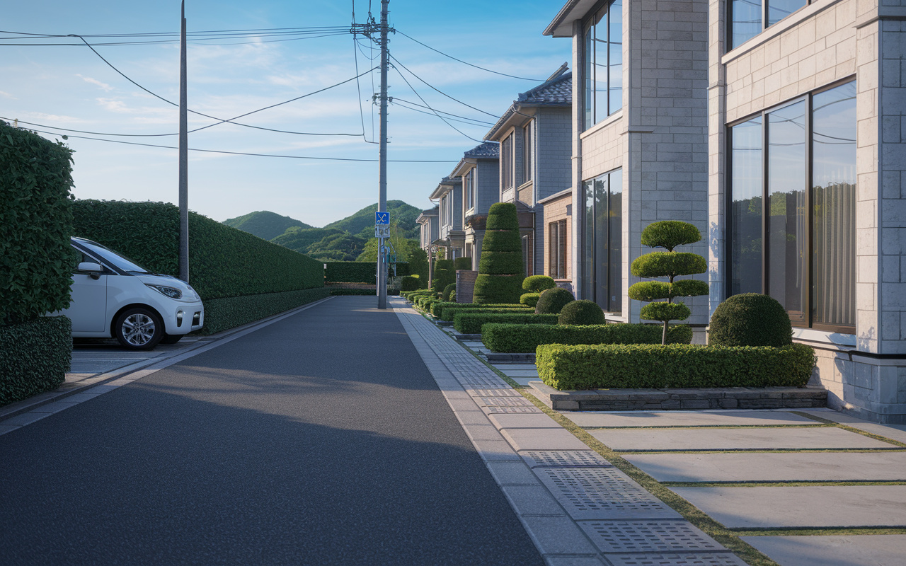 西宮市の訪問査定で高く売るコツは？物件評価アップの準備方法も...の画像