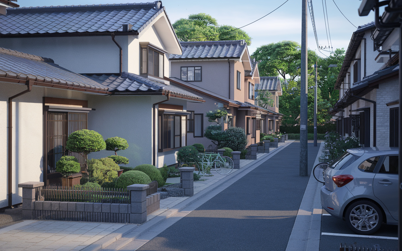 西宮市で築古物件でも売れる理由は？資産価値を下げないコツも紹...の画像