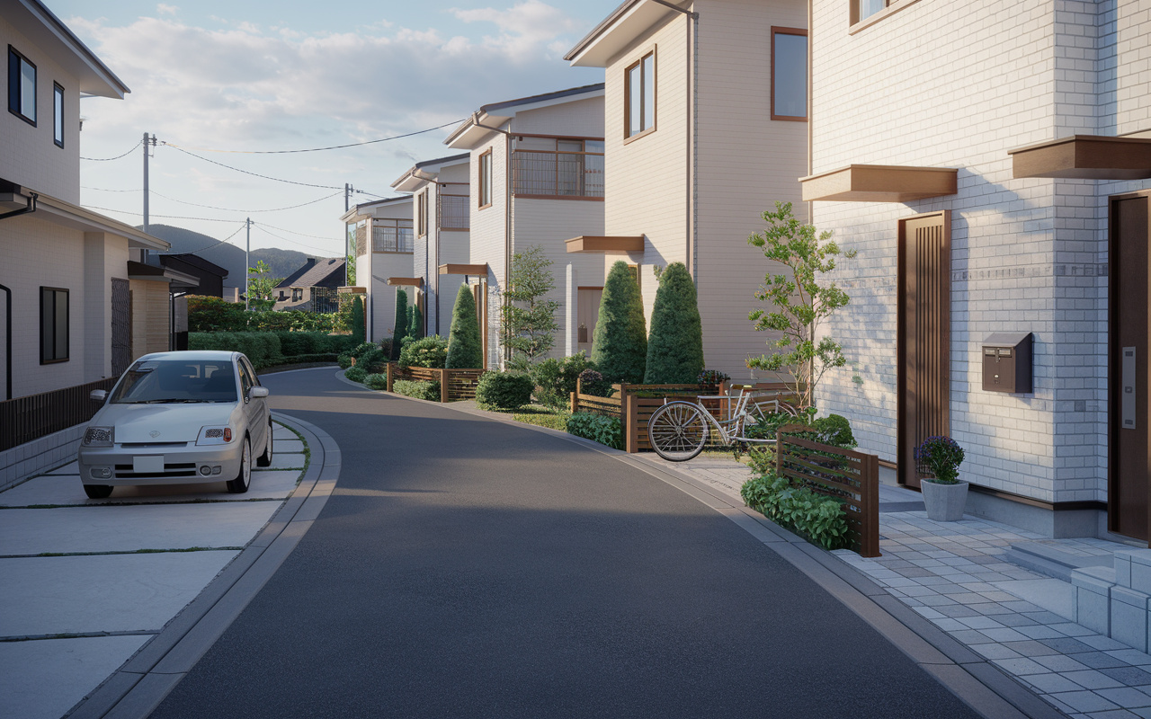 住みながら売却は西宮市でも可能？内覧対応のコツや準備も解説の画像