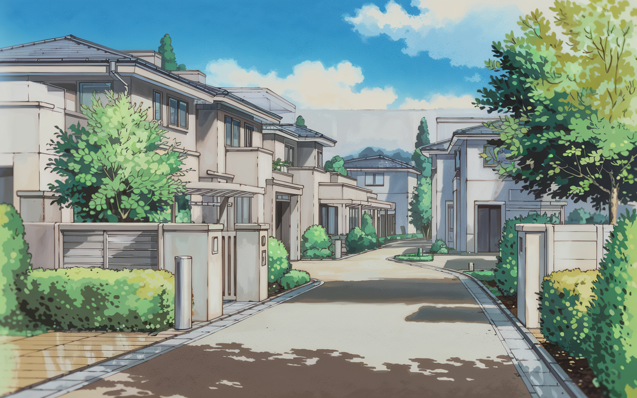 小郡小学校校区で中古住宅を買う時の注意点は？購入前に気を付け...の画像