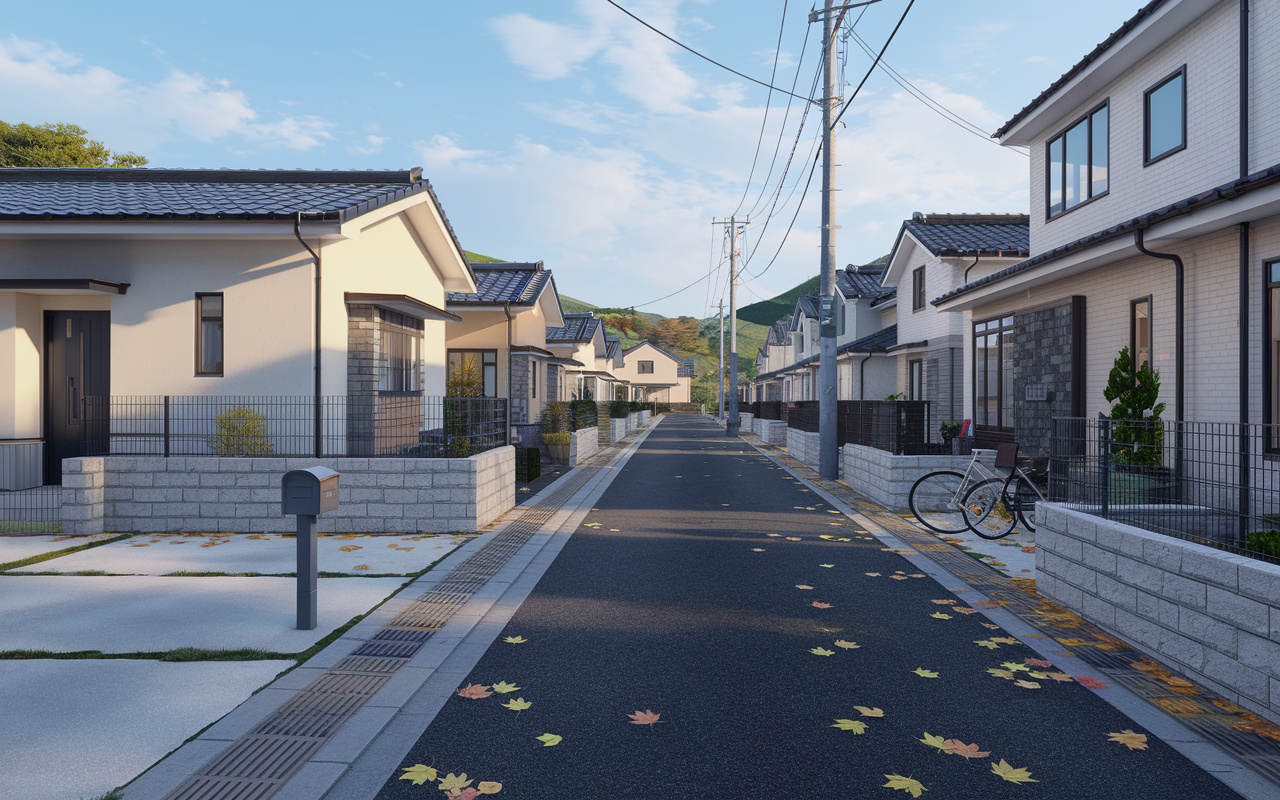 西宮市の不動産売却は春と秋どちらが時期に最適？売却成功のコツ...の画像