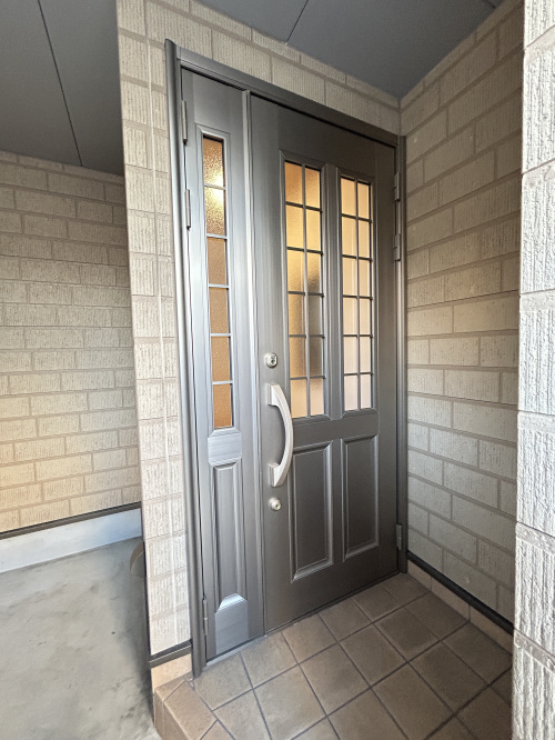 堺市西区浜寺石津町中3丁戸建の画像